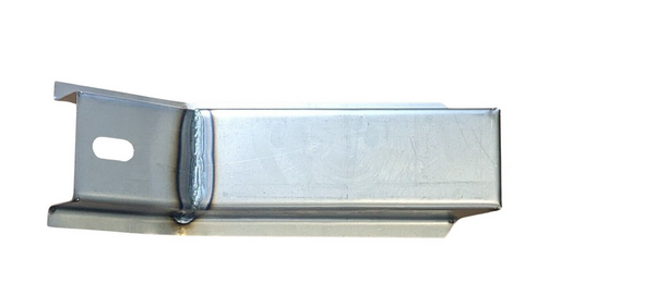 1972-1989 Dodge W100 Pickup Rear Cab Mount, RH.