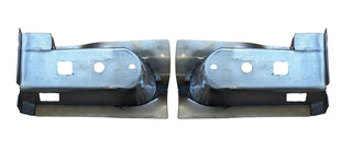 2000-2011 Dodge Dakota Front Cab Mount Set 4wd Models.