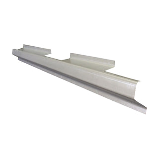 1997-2004 Dodge Dakota Outer Rocker Panel 4DR, LH.