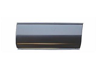1994-2001 Dodge 1500 Pickup 8FT Bedside Skin Front Lower LH.