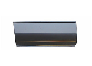 1994-2001 Dodge 1500 Pickup 8FT Bedside Skin Front Lower RH.