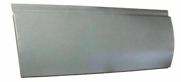 2006-2009 Dodge Mega Cab Front & Rear Door Lower Door Skin Kit