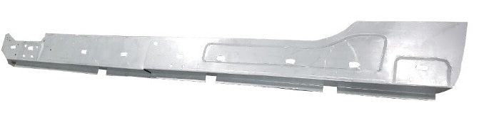 2010-2018 Dodge Mega Cab Inner Rocker Panel LH | Classic 2 Current ...