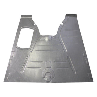 1933-1934 Ford Phaeton Complete Front Floor Pan.