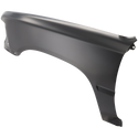 1989-1995 Toyota Pickup Fender LH.