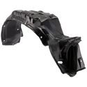 1989-1995 Toyota Pickup Front Fender Liner RH.