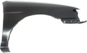 1991-1994 Toyota Tercel Fender RH.