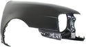 1991-1994 Toyota Tercel Fender RH.