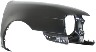 1991-1994 Toyota Tercel Fender RH.