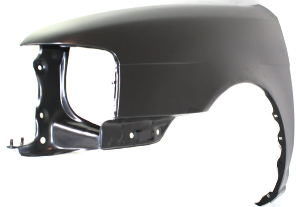 1991-1994 Toyota Tercel Fender LH.