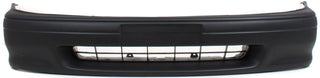1991-1994 Toyota Tercel Front Bumper Cover, Textured.