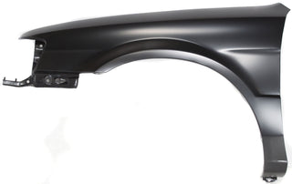 1995-1999 Toyota Tercel Fender LH.