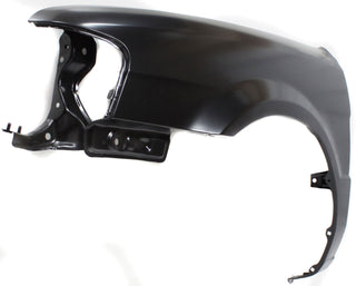 1995-1999 Toyota Tercel Fender LH.