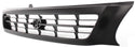 1995-1997 Toyota Tercel Grille, Textured Black.