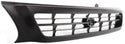 1995-1997 Toyota Tercel Grille, Textured Black.