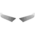 1966-1967 Ford Fairlane Trunk Extension (Pair) - Classic 2 Current Fabrication