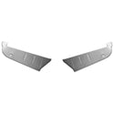 1966-1967 Ford Fairlane Trunk Extension (Pair).