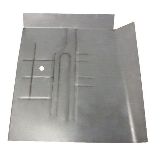 1972-1976 Ford Ranchero Front Floor Pan, LH.