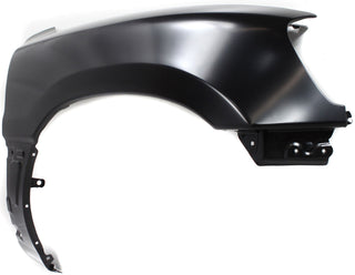 1998-2000 Toyota RAV4 Fender RH.