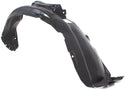 1996-2000 Toyota RAV4 Front Fender Liner RH.