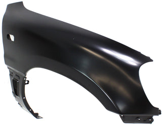 1996-1997 Toyota RAV4 Fender RH.