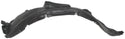 1996-2000 Toyota RAV4 Front Fender Liner LH.