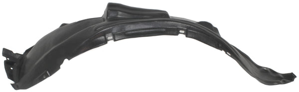 1996-2000 Toyota RAV4 Front Fender Liner LH.