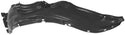 1996-2000 Toyota RAV4 Front Fender Liner LH.