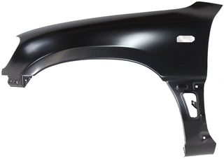 1996-1997 Toyota RAV4 Fender LH.