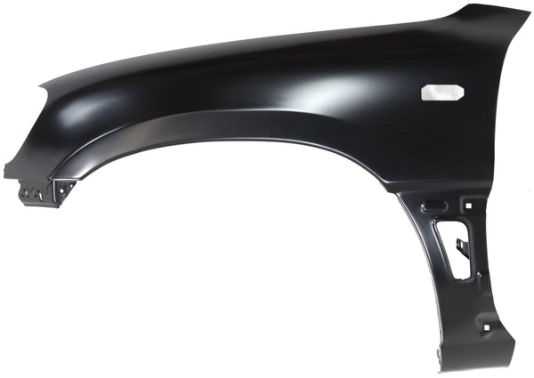 1996-1997 Toyota RAV4 Fender LH.