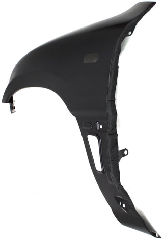 1996-1997 Toyota RAV4 Fender LH.