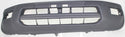 1998-2000 Toyota RAV4 Front Bumper Cover, Textured, w/Fender Flare Type.