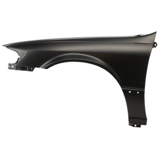 1997-2001 Toyota Camry Fender LH - CAPA.
