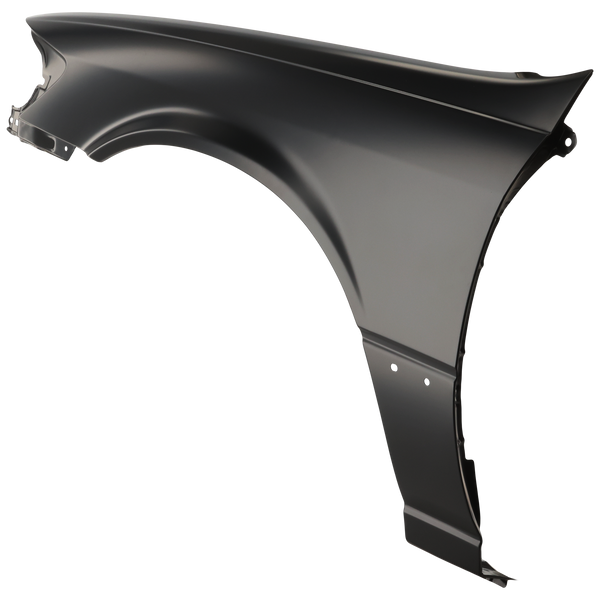 1997-2001 Toyota Camry Fender LH - CAPA.