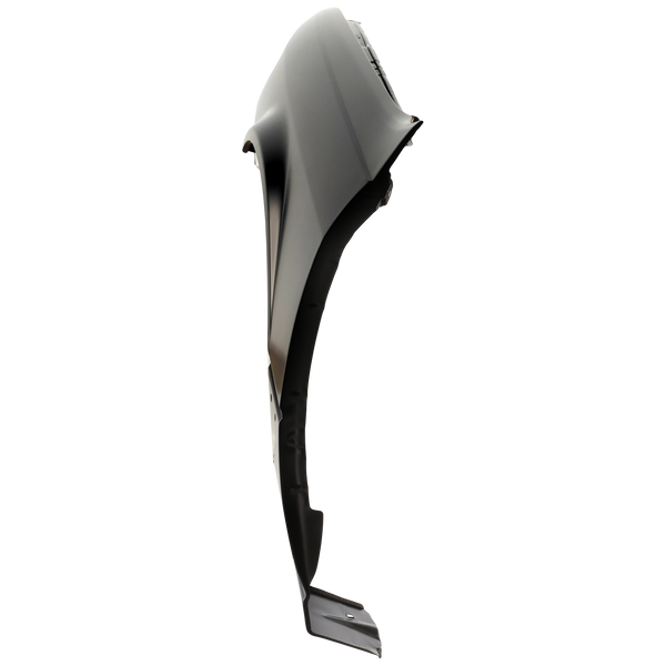 1997-2001 Toyota Camry Fender LH - CAPA.