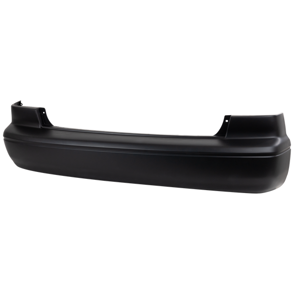 1997-1999 Toyota Camry Rear Bumper Cover, Primed.