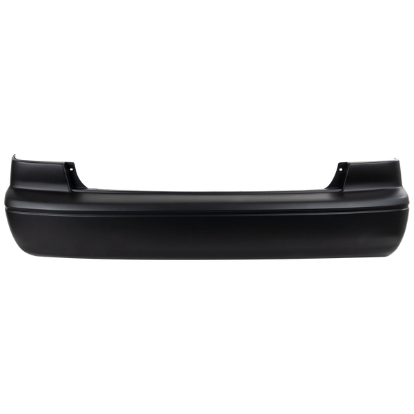 1997-1999 Toyota Camry Rear Bumper Cover, Primed.