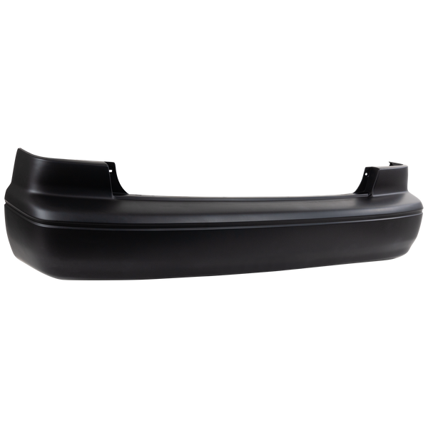 1997-1999 Toyota Camry Rear Bumper Cover, Primed.