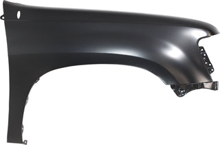 1993-1998 Toyota T100 Fender RH.