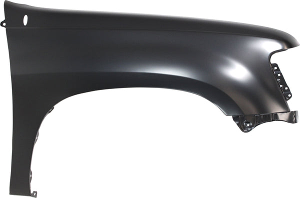 1993-1998 Toyota T100 Fender RH.