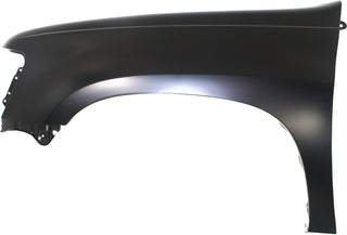 1993-1998 Toyota T100 Fender LH.