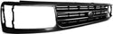 1993-1998 Toyota T100 Grille, Silver Gray.