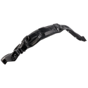 1993-1998 Toyota T100 Front Fender Liner RH.