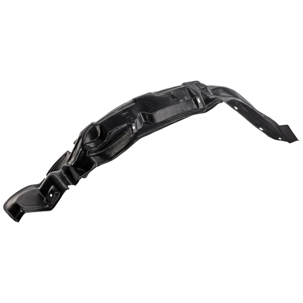 1993-1998 Toyota T100 Front Fender Liner RH.