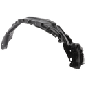 1996-1998 Toyota 4Runner Front Fender Liner RH.