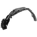 1996-1998 Toyota 4Runner Front Fender Liner LH.