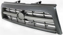 1996-1998 Toyota 4runner Grille, Painted-gray.