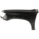 1996-2002 Toyota 4Runner Fender LH.