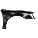 1993-1997 Toyota Corolla Fender RH.