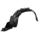 1993-1997 Toyota Corolla Front Fender Liner LH.